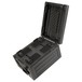 SKB Studio Flyer 4U Rack Case