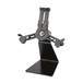 K&M 19797 Tablet PC Table Stand, Black