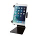 K&M 19797 Tablet PC Table Stand, Black