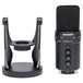 Samson G-Track Pro USB Condenser Microphone - Mic With Cradle