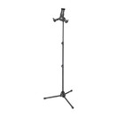 K&M 19798 Tablet PC Stand, Black