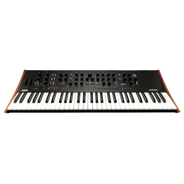 Korg Prologue Analog Synthesizer, 16 Voice - Main