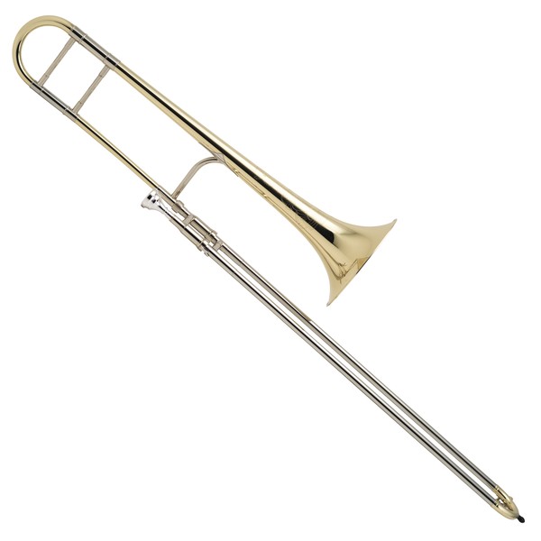 King 2BLS Bb Tenor Trombone, Short Tuning