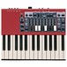 Nord Electro 6D 73-Note Semi Weighted Keyboard