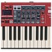 Nord Electro 6D 73-Note Semi Weighted Keyboard