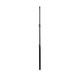 K&M 23755 Microphone Fishing Pole, Black