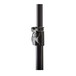 K&M 23755 Microphone Fishing Pole, Black