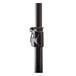 K&M 23765 Microphone Fishing Pole, Black