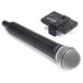 Samson Go Mic Mobile Handheld System - Main