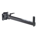 K&M 24150 Speaker Mount, Black