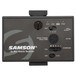 Samson Go Mic Mobile Handheld System - Receiver 