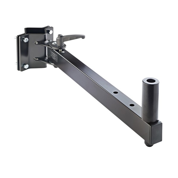 K&M 24150 Speaker Mount, Black