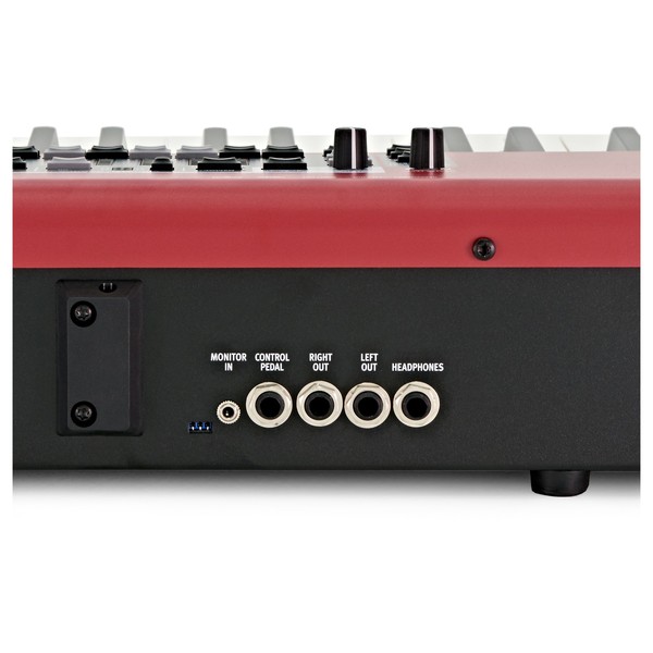  Nord Electro 6 HP 73-Note Hammer Action Keyboard