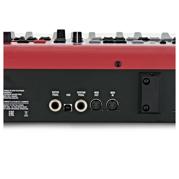  Nord Electro 6 HP 73-Note Hammer Action Keyboard