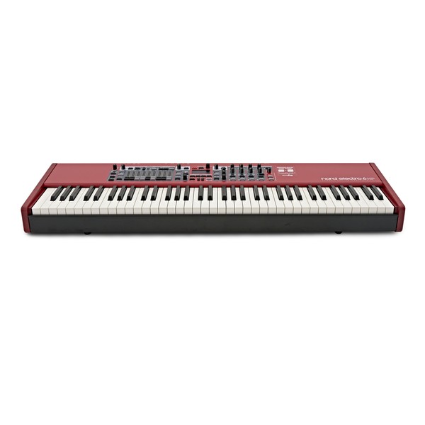  Nord Electro 6 HP 73-Note Hammer Action Keyboard