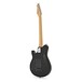 Santa Monica Electric Guitar + Complete Pack, Trans Black