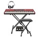 Nord Piano 3 with Free Accessories