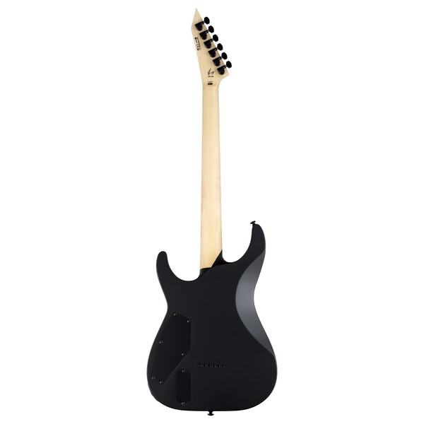 ESP LTD JL-600 Jeff Ling Parkway Drive, Black Satin at Gear4music
