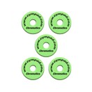 Cympad Chromatics 40/15mm Set, Green