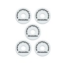 Cympad Chromatics 40/15mm Set, White
