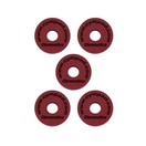 Cympad Chromatics 40/15mm Set, Crimson