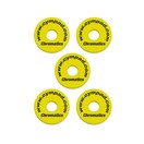 Cympad Chromatics 40/15mm Set, Yellow