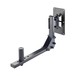 K&M 24173 Speaker Wall Mount, Black