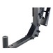 K&M 24173 Speaker Wall Mount, Black