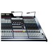 Soundcraft GB8-32 32-Channel Analog Mixer, Front View Right