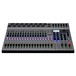 Zoom L-20 LiveTrak Digital Mixing Console - Front