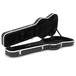 Electric Guitar ABS Case by Gear4music	 