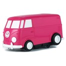 Stokyo Record Runner, Magenta