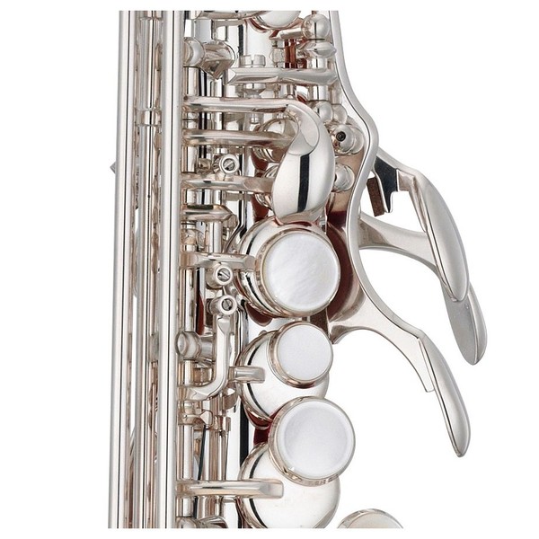 Yamaha YSS82Z, Keywork 1