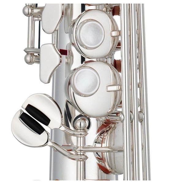 Yamaha YSS82Z, Keywork 3