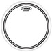 Evans EC Resonant Drum Head, 15 Inch