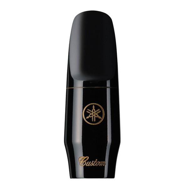 SS-4CM Mouthpiece