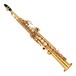 Yamaha YSS82Z Custom Soprano Saxofón, Sin Lacar