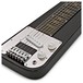 Lapsteel Guitar and Stand by Gear4music