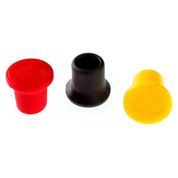 Stokyo Spincap for PT01 Scratch/Handytrax - Main