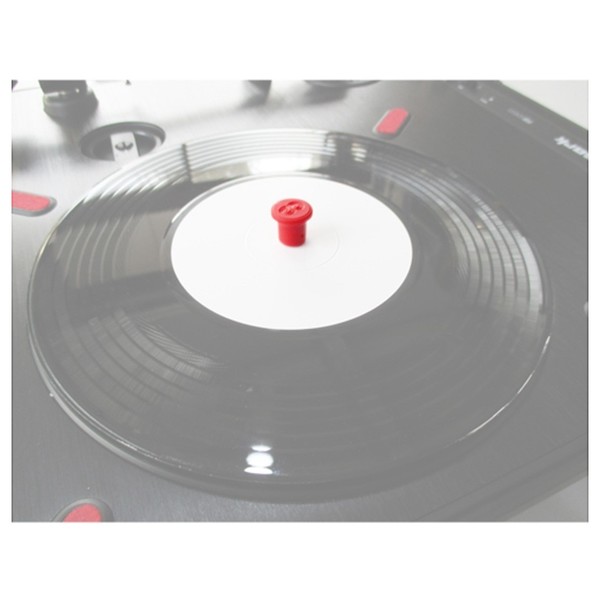Stokyo Spincap - On Vinyl (Record & Turntable Not Included)