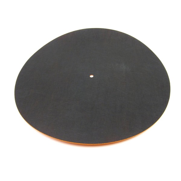 Dr Suzuki Slip Mats - Mix Edition 12", Orange - Bottom Side