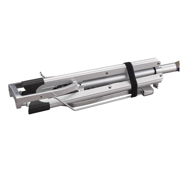 Yamaha HW3 Crosstown Lightweight Hardware Set - Compact Crosstown Stand