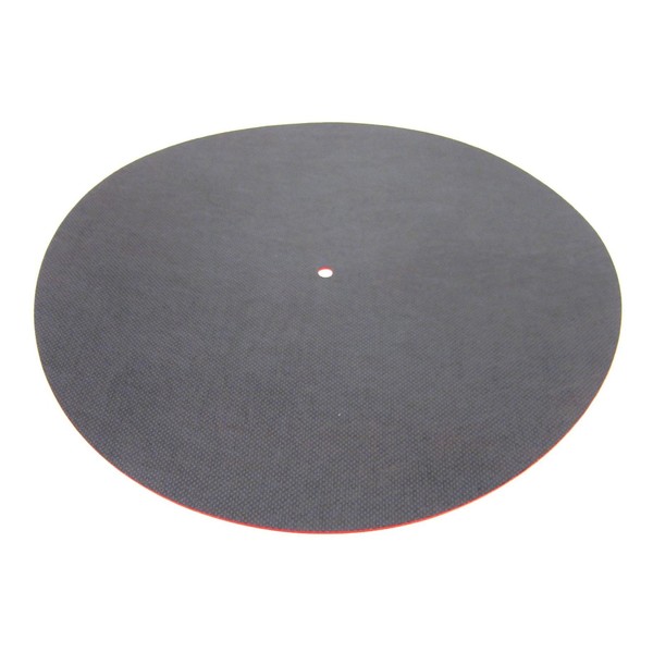 Dr Suzuki Slip Mats - Mix Edition 12", Red - Bottom Side