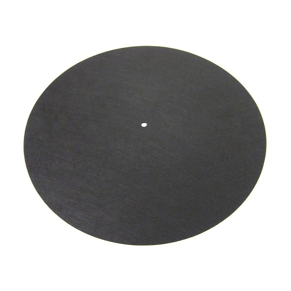 Dr Suzuki Slip Mats - Mix Edition 12", Black - Bottom Side