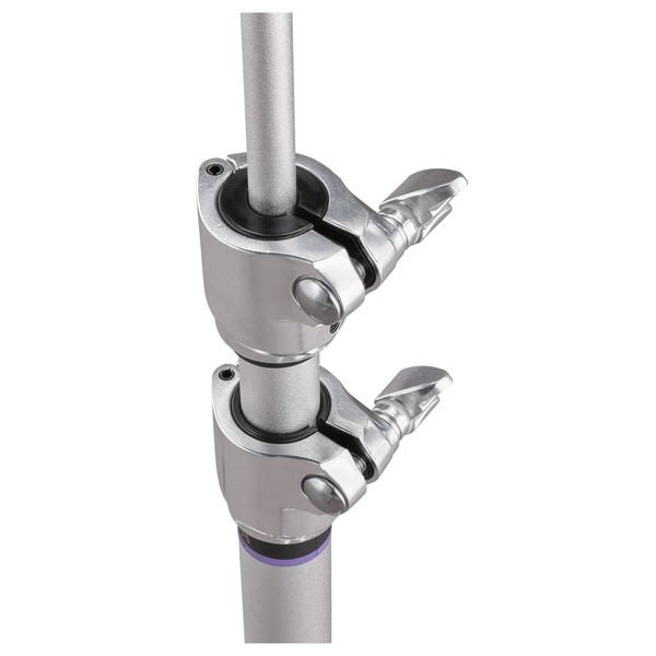 Yamaha HW3 Crosstown Lightweight Hardware Set - Connection Close up