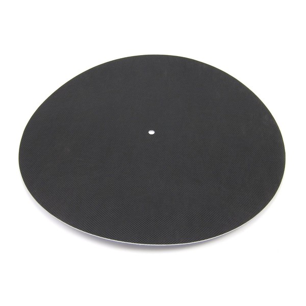 Dr Suzuki Slip Mats - Mix Edition 12", White - Bottom Side