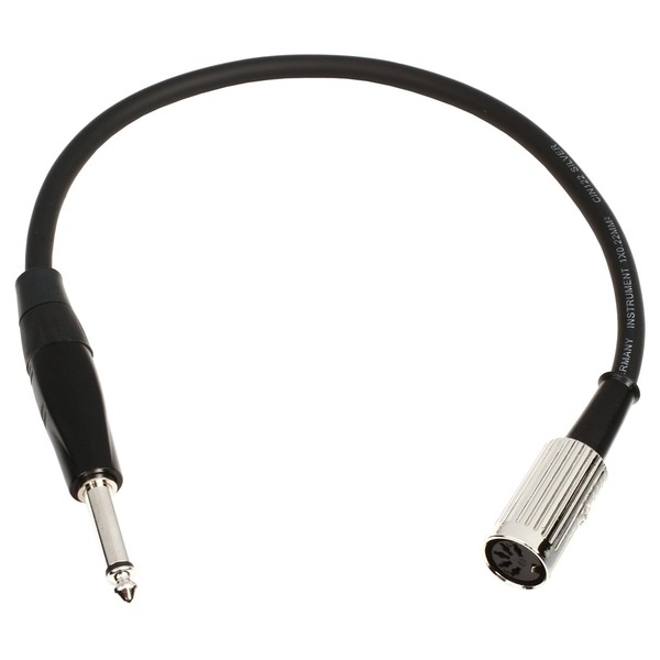 BluGuitar MIDI Adaptor Cable