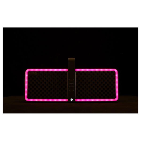 Hercules WAE NEO Bluetooth Speaker
