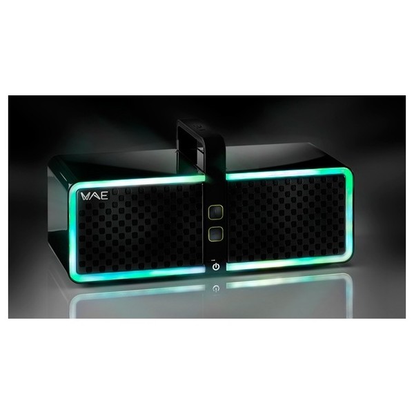 Hercules WAE NEO Bluetooth Speaker