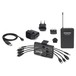 Samson Go Mic Wireless Lavalier System - Full